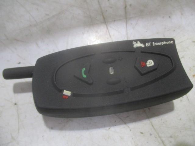 interphone(インターフォン) V2-500 Bluetooth インカム