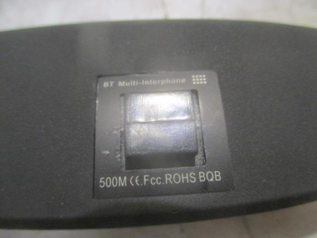 interphone(インターフォン) V2-500 Bluetooth インカム