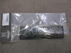 PMC ARCHI サイレンサーエンブレム 未使用