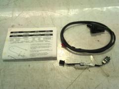 ☆めっけもん☆【HONDA】ACC SOCKET NC750X/RC72