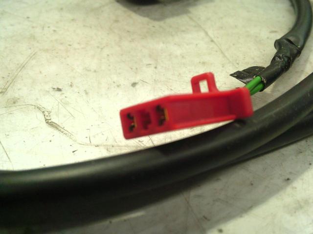☆めっけもん☆【HONDA】ACC SOCKET NC750X/RC72