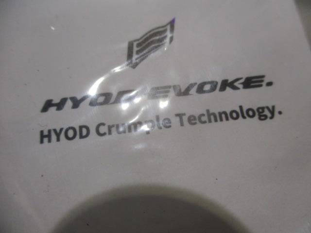 HYOD EVOKE Libra インサレーションウエア 【サイズ:M】