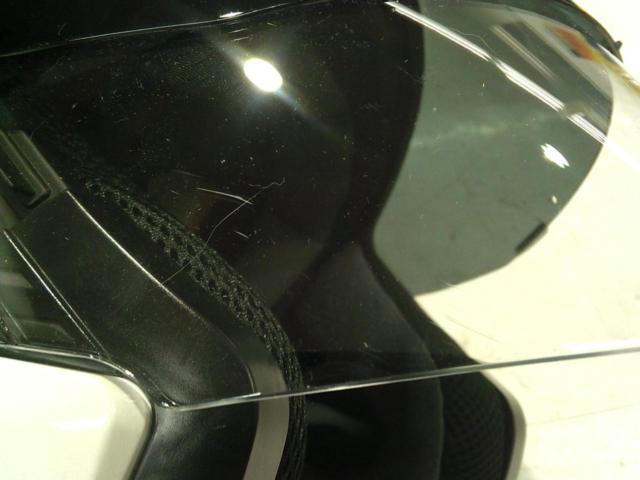 【OGK】kabuto AFFID-J サイズ:L(59-60) 2014年製