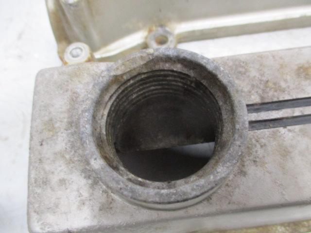 Toyota genuine
Cylinder head GX71 for 1G-GEU twin cam engine