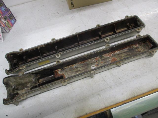 Toyota genuine
Cylinder head GX71 for 1G-GEU twin cam engine