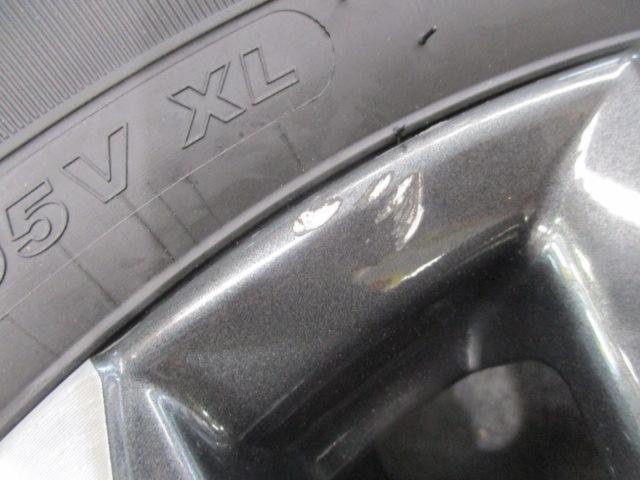 TOYOTA(トヨタ) 90系ヴォクシーS-Zグレード 純正 + KENDA(ケンダ) KR203 205/55R17 4本セット