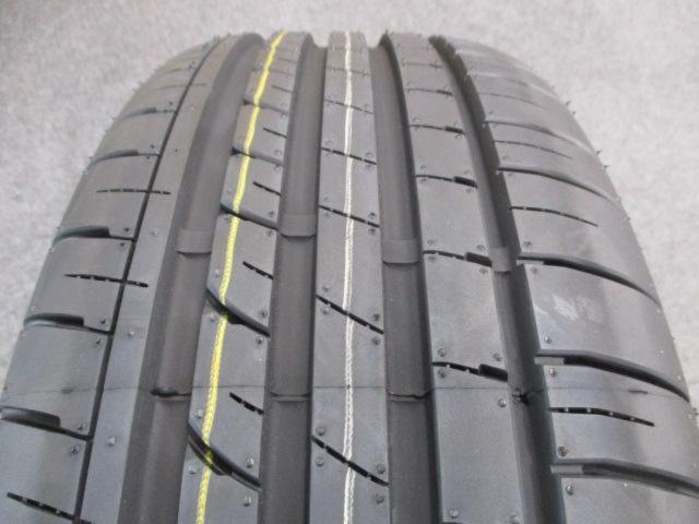 TOYOTA(トヨタ) 90系ヴォクシーS-Zグレード 純正 + KENDA(ケンダ) KR203 205/55R17 4本セット