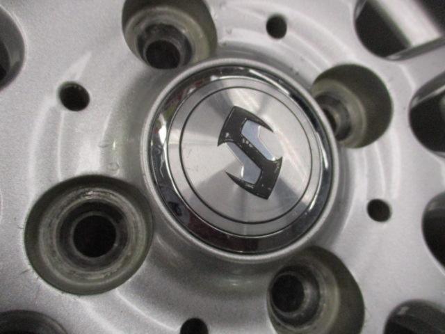 weds(ウェッズ)   SECRET(シークレット)  + KENDA(ケンダ) KR203 155/65R14 75T 4本セット