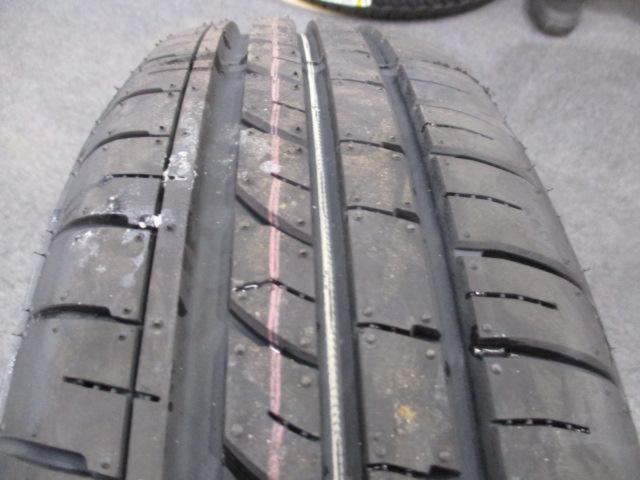 weds(ウェッズ)   SECRET(シークレット)  + KENDA(ケンダ) KR203 155/65R14 75T 4本セット