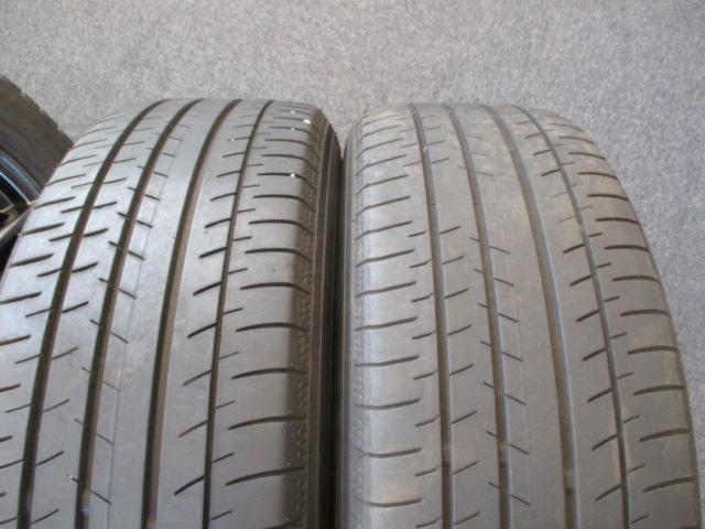 トヨタ純正 MODELLISTA WingDancer XⅨ+YOKOHAMA BulEarth-GT 195/60R19 4本