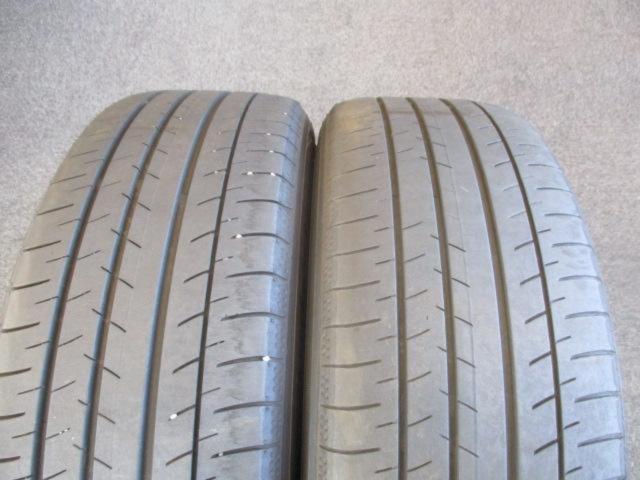 トヨタ純正 MODELLISTA WingDancer XⅨ+YOKOHAMA BulEarth-GT 195/60R19 4本