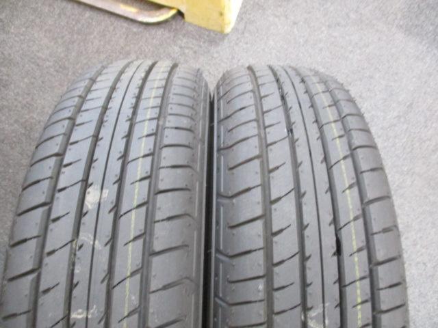 スズキ純正 エブリイワゴン/DA17W純正ホイール+DUNLOP SP SPORT 230 4本セット