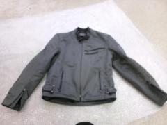 ROUGH&ROAD ライディングZIPメッシュジャケット