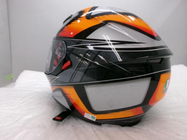 Agv K3 SV LIQUEFY