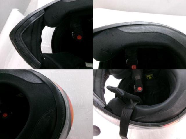 Agv K3 SV LIQUEFY