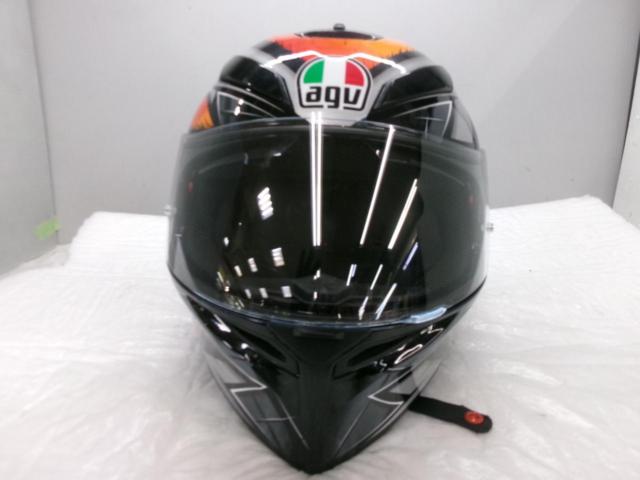 Agv K3 SV LIQUEFY