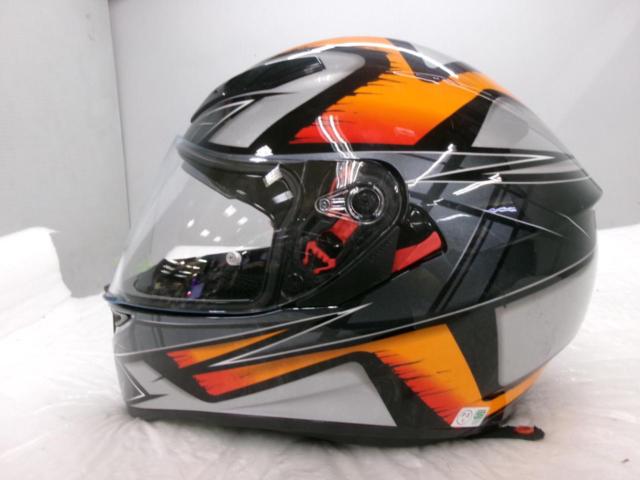 Agv K3 SV LIQUEFY