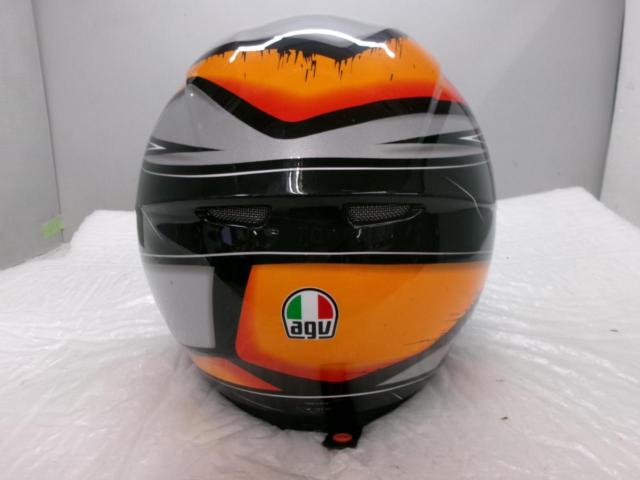 Agv K3 SV LIQUEFY