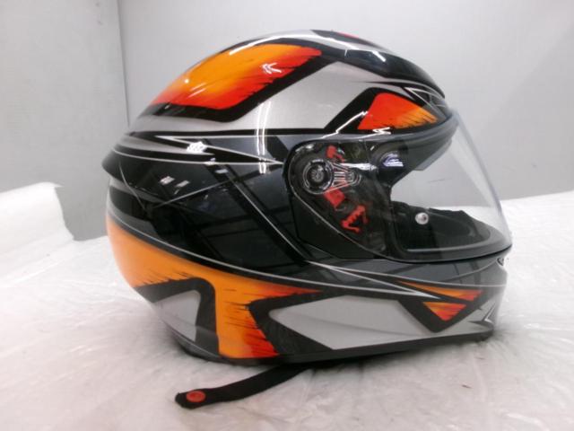 Agv K3 SV LIQUEFY