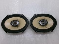 carrozzeria TS-F5700