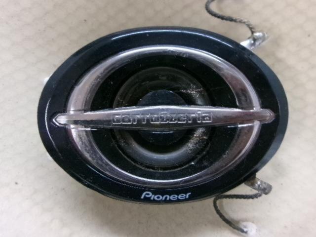 carrozzeria TS-F5700