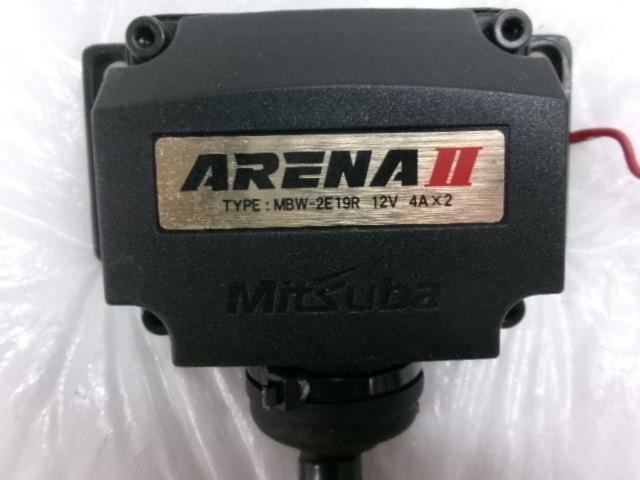 MITSUBA ARENAⅡ(アリーナ2)