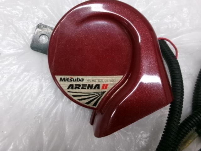 MITSUBA ARENAⅡ(アリーナ2)