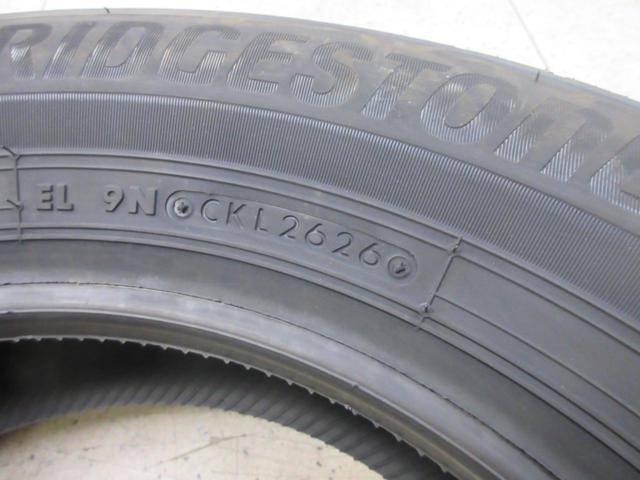 BRIDGESTONE NEWNO