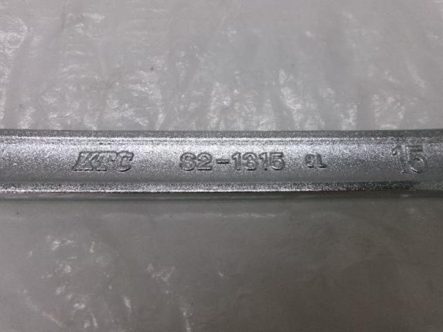 KTC スパナ(13-15)