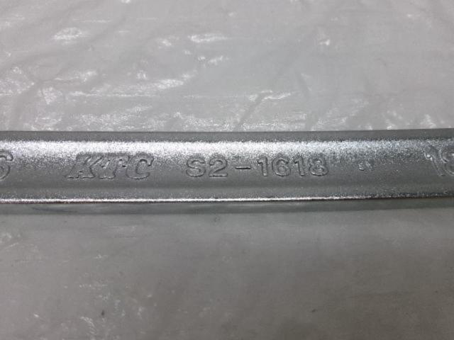 KTC スパナ(16-18)