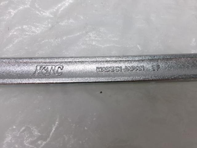 KTC 45°×6°ロングめがねレンチ(12-14)