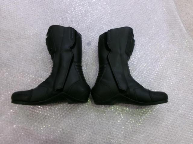 GAERNE G-RT レーシングブーツ