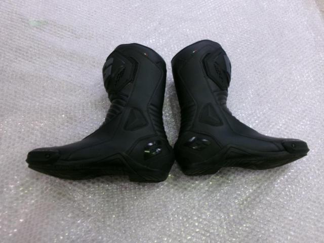 GAERNE G-RT レーシングブーツ