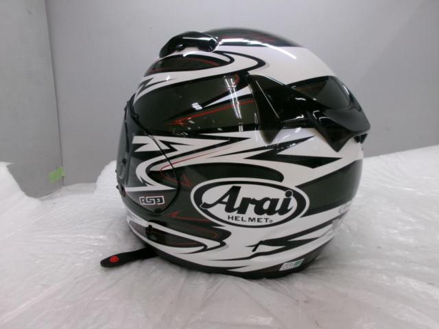 Arai XD NOVA