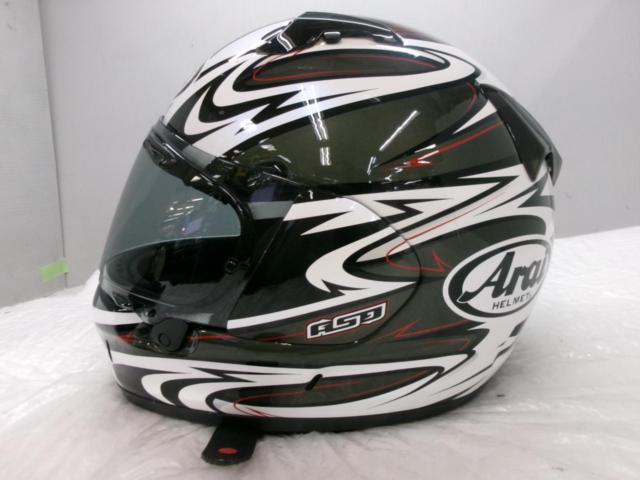 Arai XD NOVA