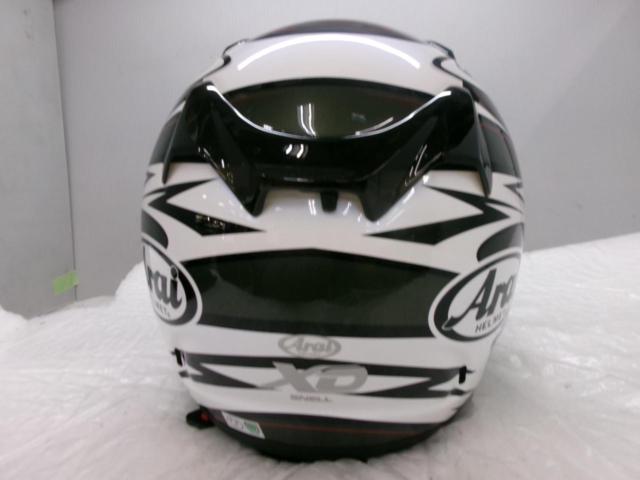 Arai XD NOVA