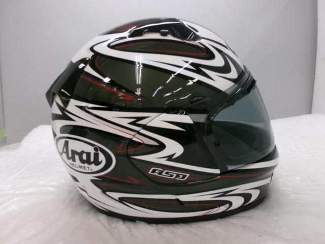 Arai XD NOVA
