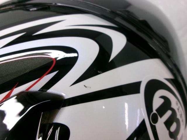 Arai XD NOVA