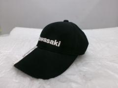 KAWASAKI コットンキャップ