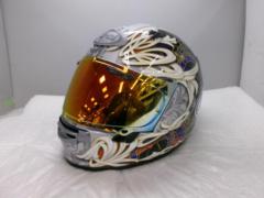 Arai
ASTRO
GX