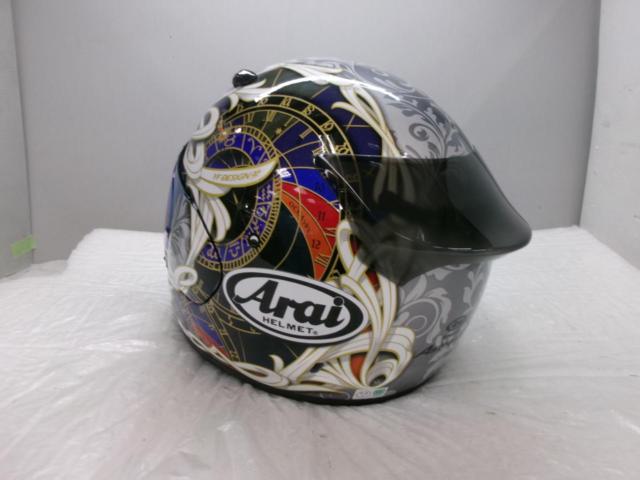 Arai
ASTRO
GX
