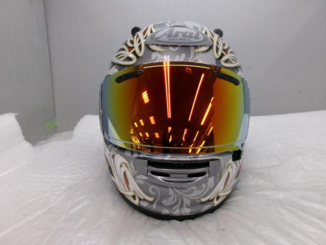 Arai
ASTRO
GX