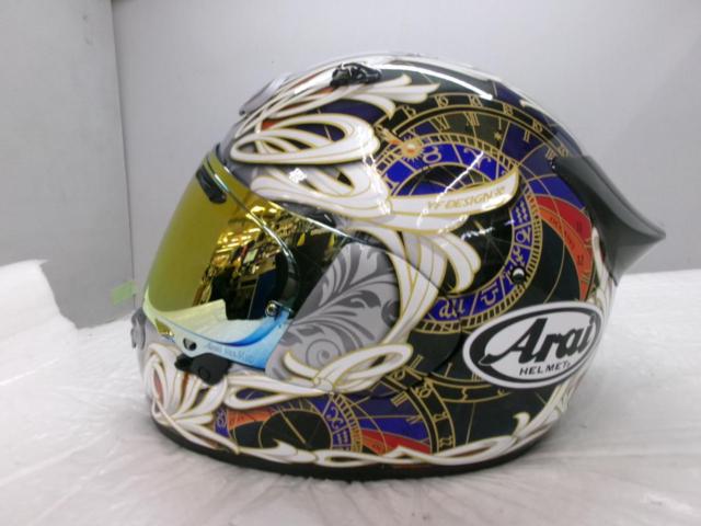 Arai
ASTRO
GX