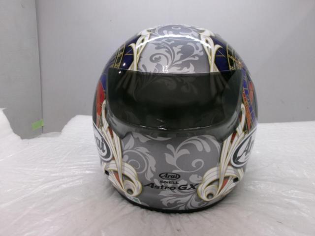 Arai
ASTRO
GX