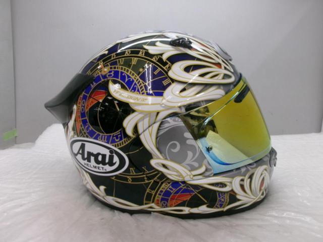 Arai
ASTRO
GX