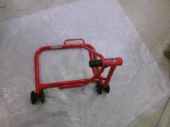 J-TRIP
Cantilevered roller stand