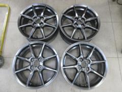 Mazda genuine
ND system
Roadster
Pure aluminum