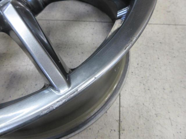 Mazda genuine
ND system
Roadster
Pure aluminum