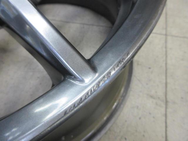 Mazda genuine
ND system
Roadster
Pure aluminum