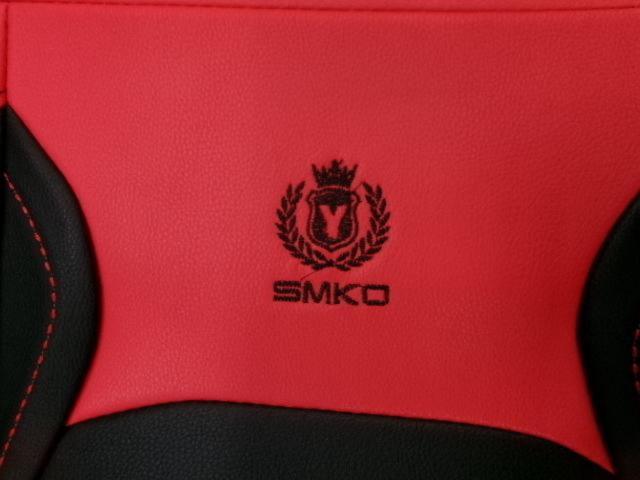 SMKO シートカバー